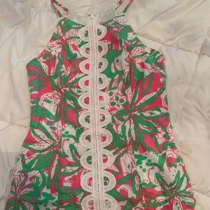 Lilly Pulitzer Top